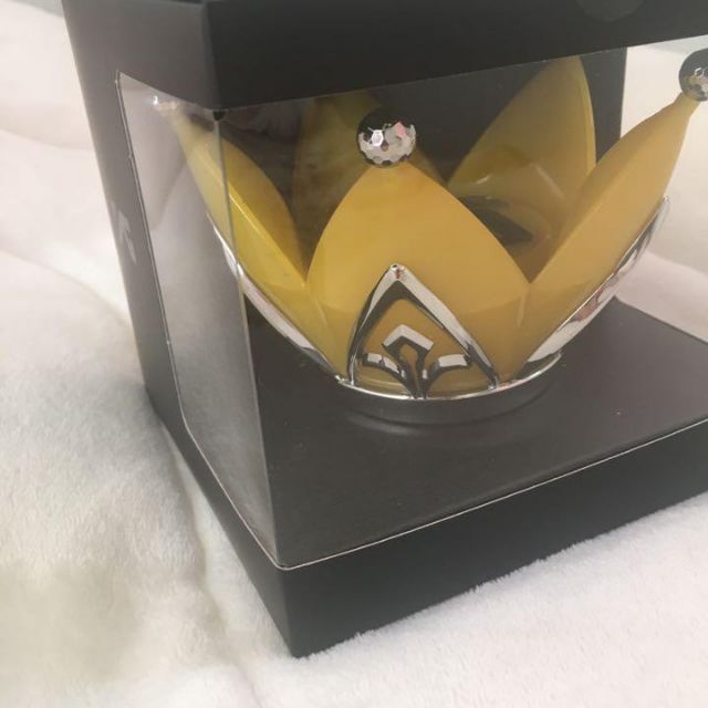 Chụp đèn cỗ vũ BigBang Light Stick Head