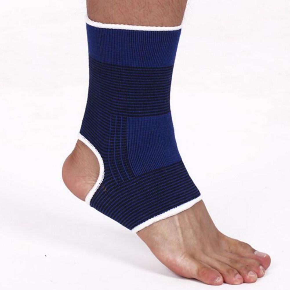 Cặp đai quấn bảo vệ cổ/ đầu gối/ khuỷu tay/ cổ tay/ mắt cá chân hỗ trợ tập thể thao chuyên nghiệp