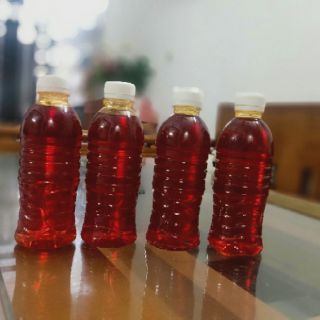 Dầu Gấc Đậm Đặc Handmade 300ml