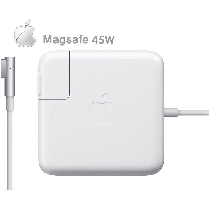 Sạc Macbook Air 45W MagSafe 1 Zin chính hãng