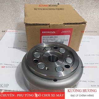 Vô lăng điên 6 cuộn hàng chính hãng honda việt nam (-9%)