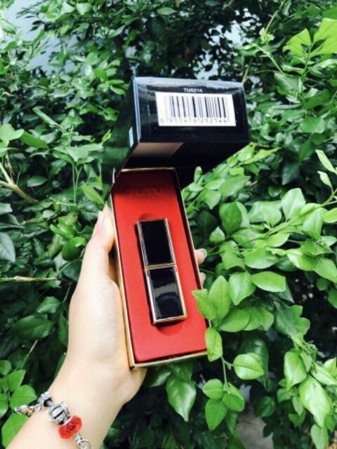 SON TUTU HỘP GỖ SANG CHẢNH