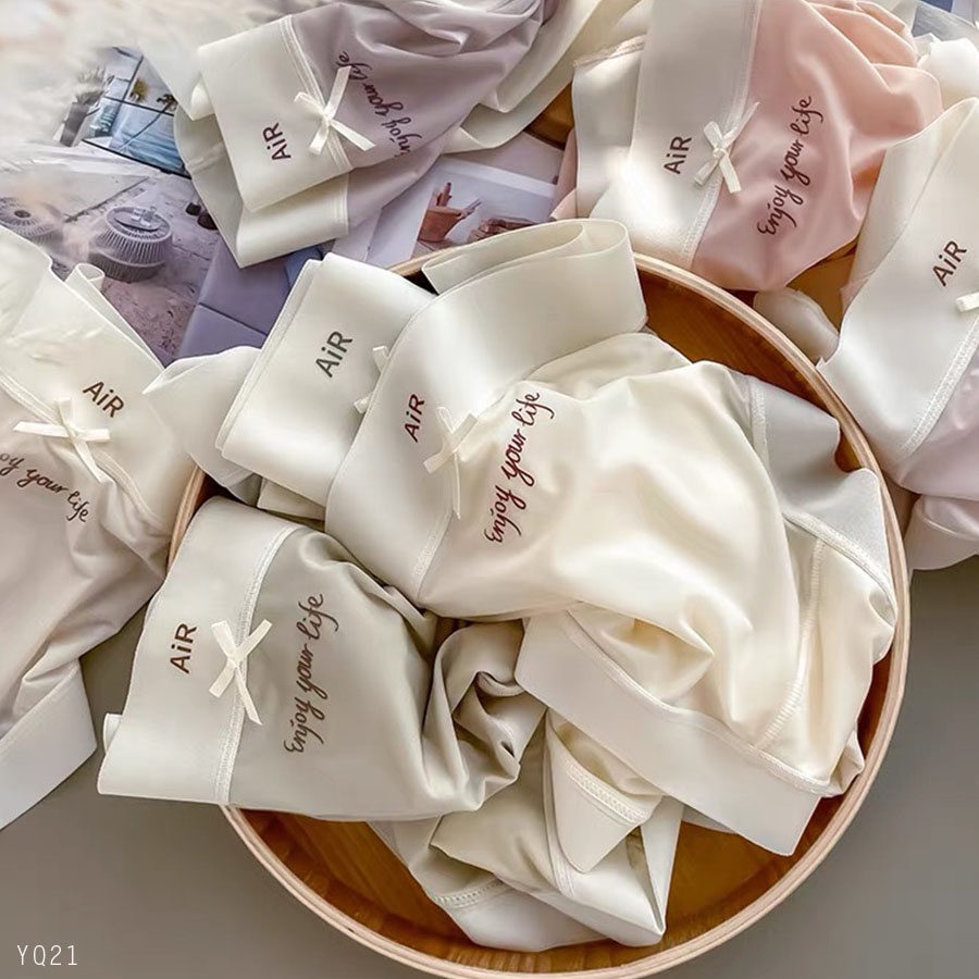 Quần chíp nữ vải mịn mát - YQ21