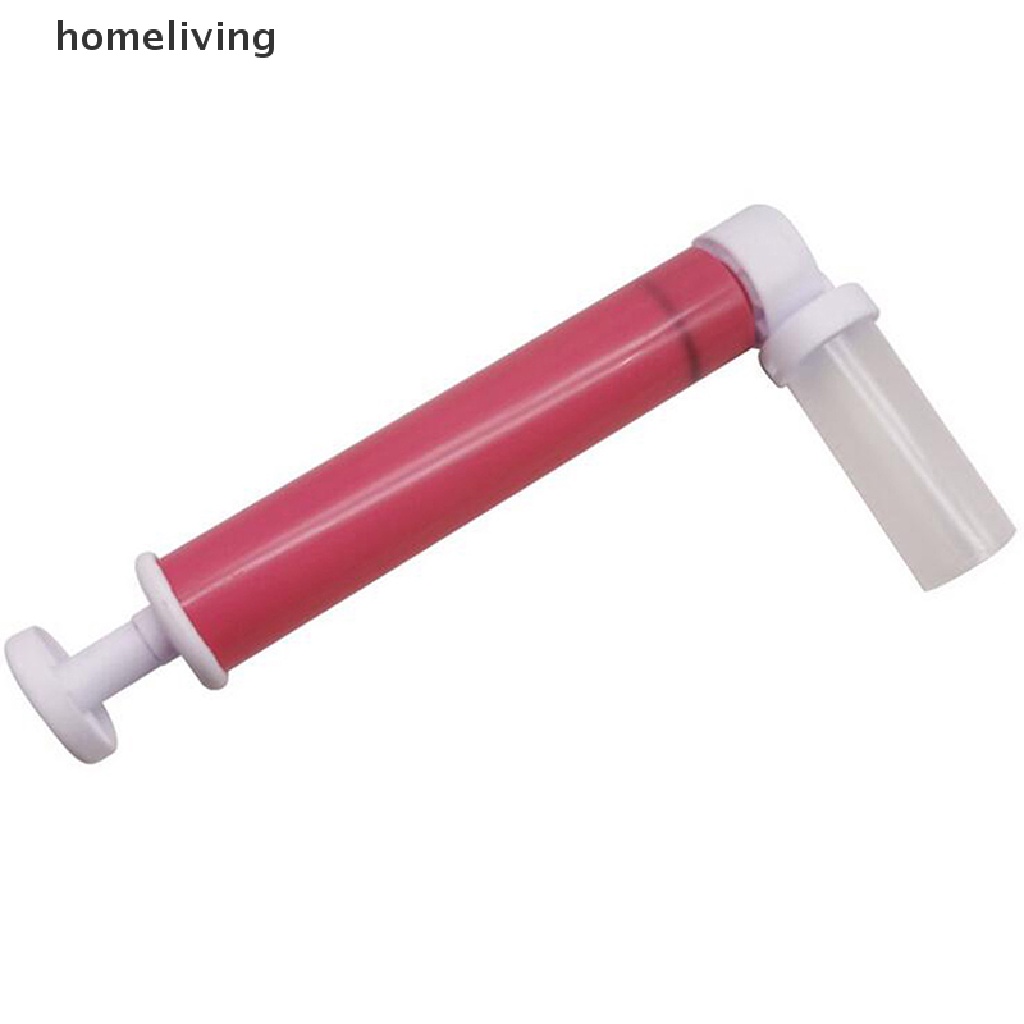 Súng Phun Sơn Trang Trí Bánh Kem DIY