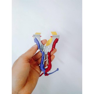 Ná Con nhện