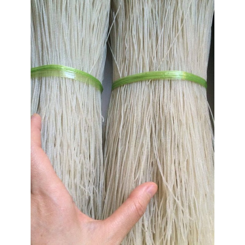 1KG BÚN GẠO LỨT ĂN KIÊNG KETO