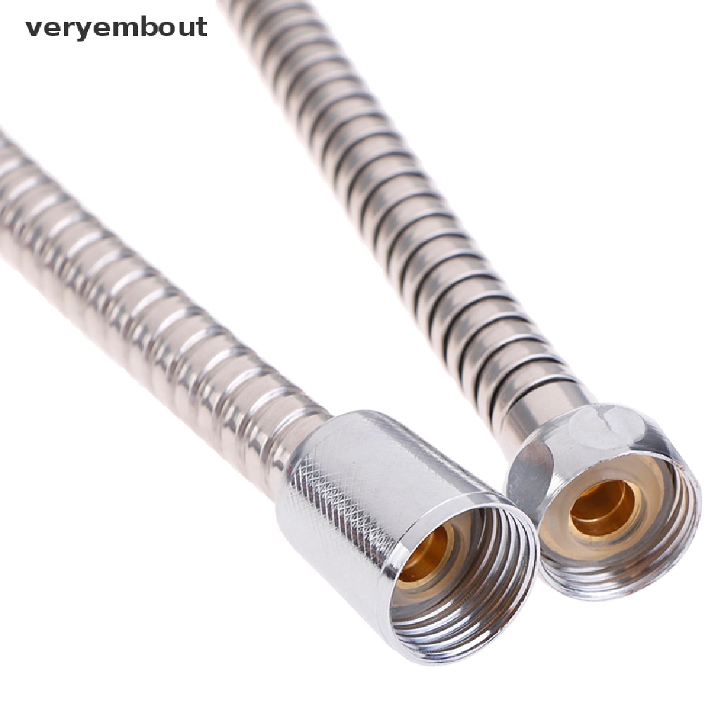 Ống Nước Bằng Thép Không Gỉ Tiện Dụng Dành Cho Nhà Tắm