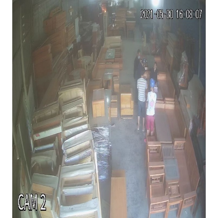 Sofa Góc gỗ Sồi 2m giá 8tr Call/Zalo: 0976696567