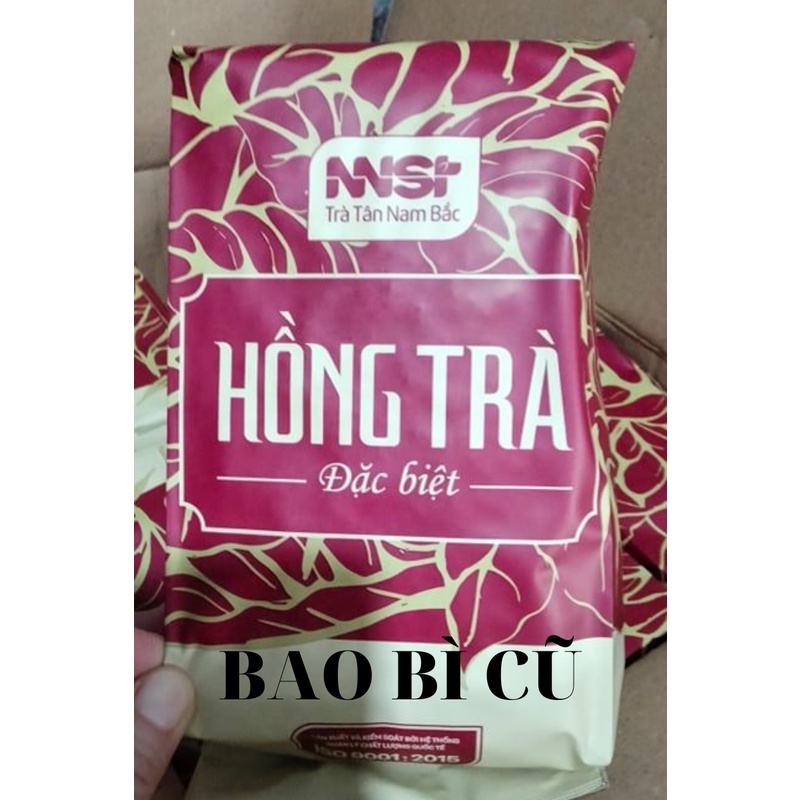 Trà đen tân nam bắc  - Pha chế trà sữa, trà đào, trà chanh,trà tắc...