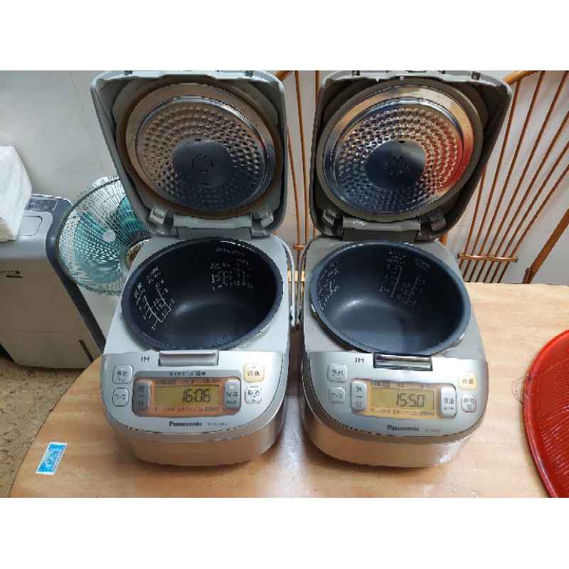 Nồi cơm điện cao tần Panasonic 1L | BigBuy360 - bigbuy360.vn