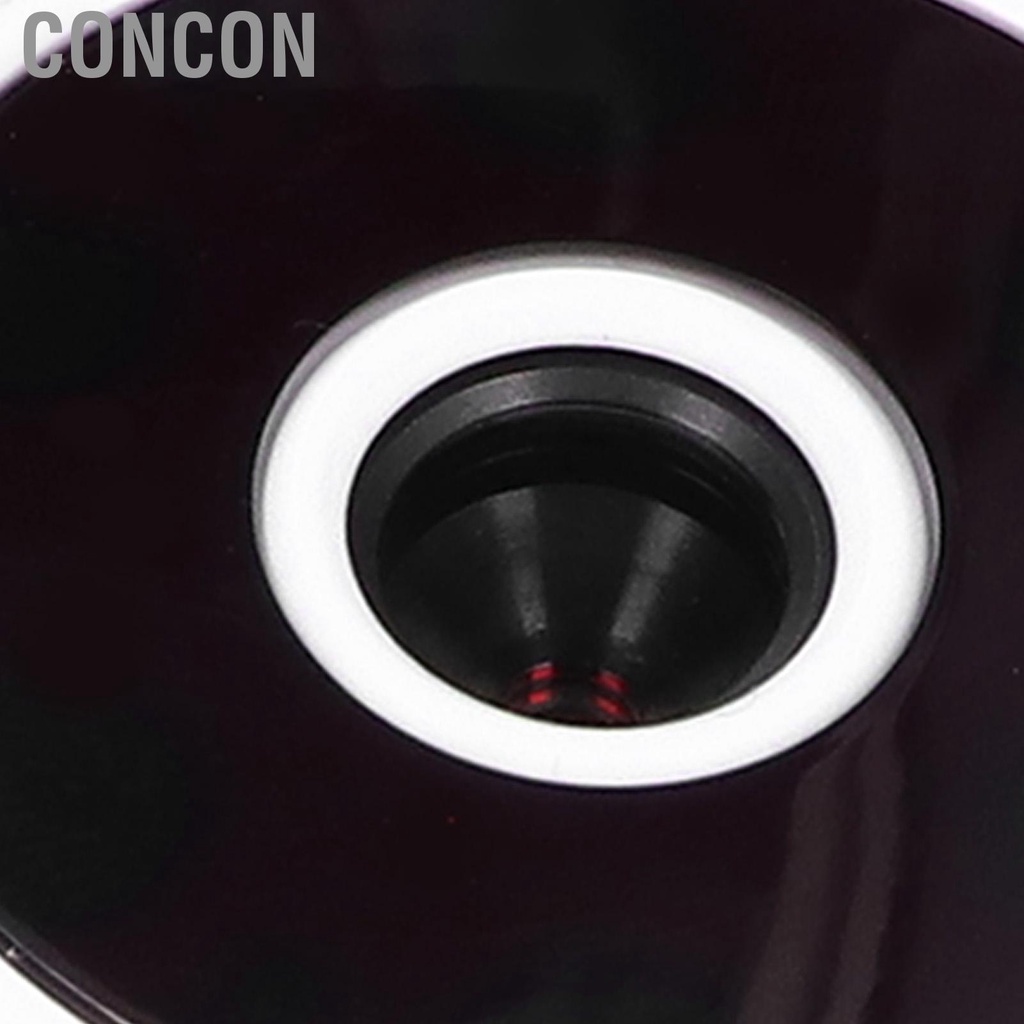 Webcam Hd 1080p Điều Khiển Từ Xa Không Dây Kết Nối Wifi Có Thể Sạc Lại Cho Máy Tính / Notebook / Tv Box