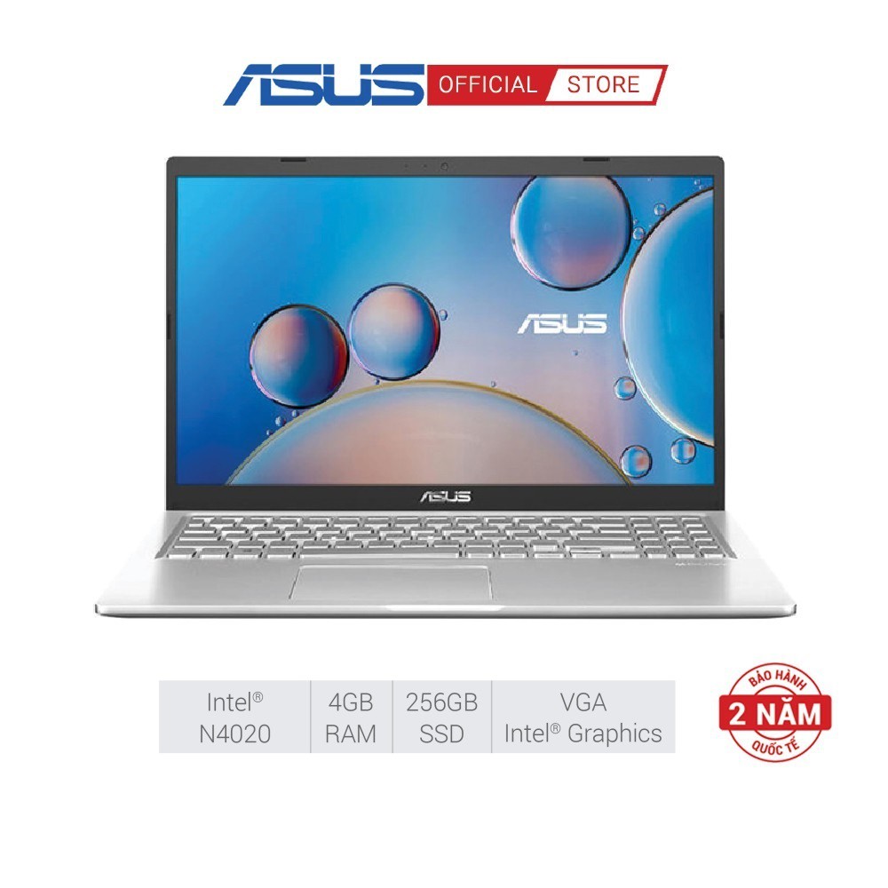 Laptop Asus X415MA-BV087T Celeron N4020