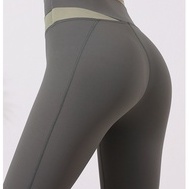 Quần legging thể thao lưng cao cho nữ
