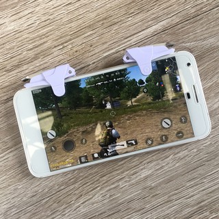 Nút bắn PUBG cao cấp f10