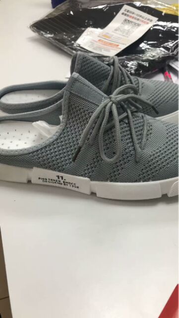 Giầy sục nam số 11 mẫu mới | BigBuy360 - bigbuy360.vn