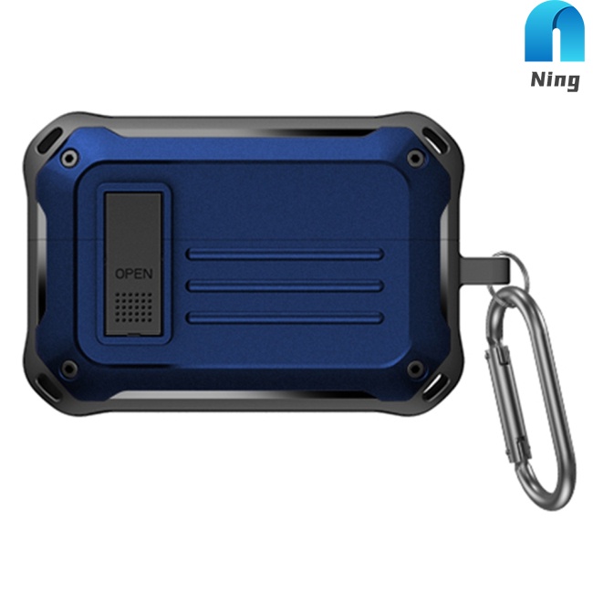Vỏ Bọc Bảo Vệ Tai Nghe Bluetooth Sony WF-1000XM4 Không Trượt Có Thể Giặt Sạch