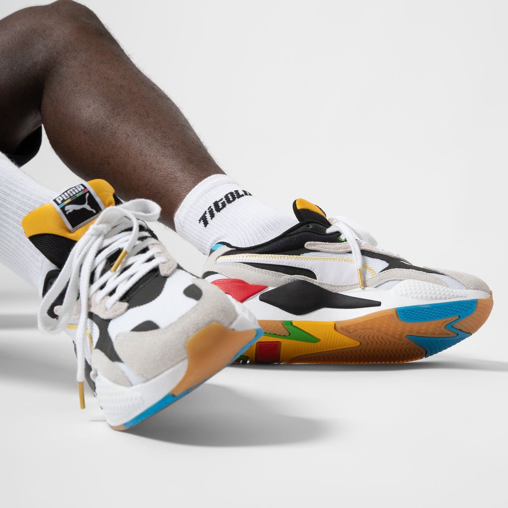 Giày PUMA RS-X³