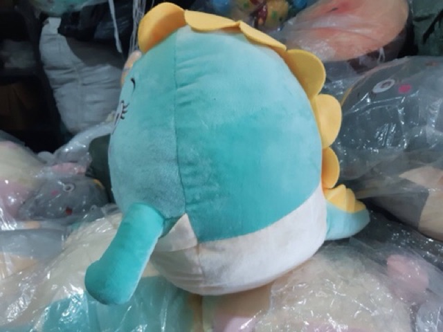 Trứng khủng long Huggies