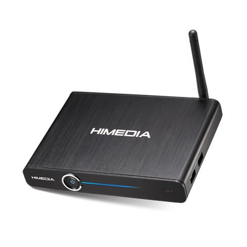 Tivi box Himedia Q30