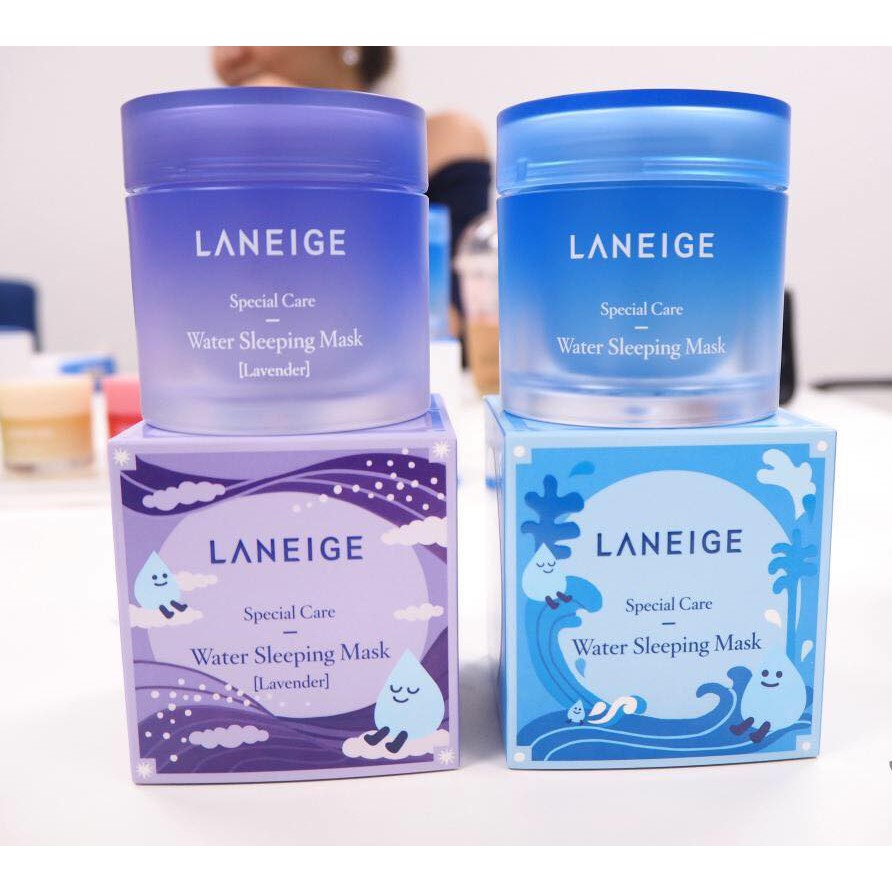 Mặt nạ ngủ Laneige 70ml