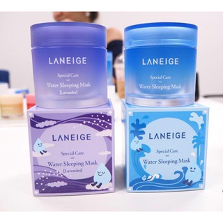 Mặt nạ ngủ Laneige