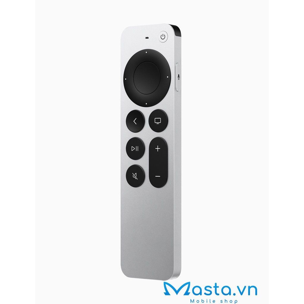 Thiết bị Apple TV 4K Gen 6 (2021) - Hàng chính hãng