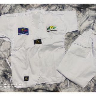 VÕ PHỤC TAEKWONDO GIÁ RẺ ( SỈ/ LẺ)