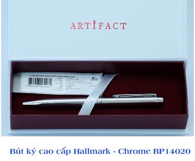 Bút Ký Cao Cấp Thái Lan HallMark