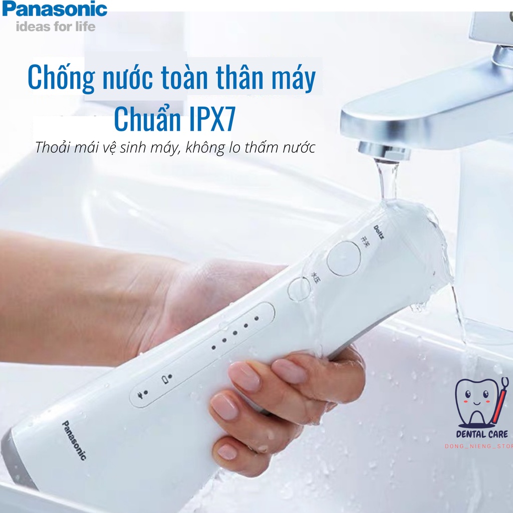 Máy tăm nước Panasonic EW1511