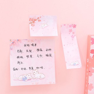 Set 480 giấy note giấy ghi chú