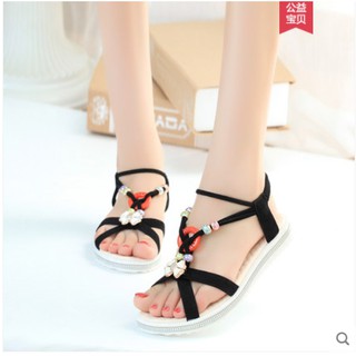 [hàng order] MS128 sandal nữ hè 2019 hot hit