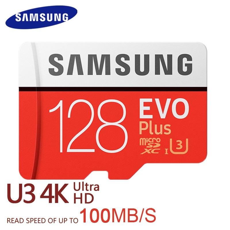 Thẻ nhớ Samsung Micro SD