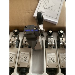 Công tắc hành trình D4V-8104Z-N