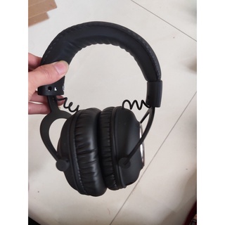Tai nghe Gaming Logitech G Pro X, usb sound G pro