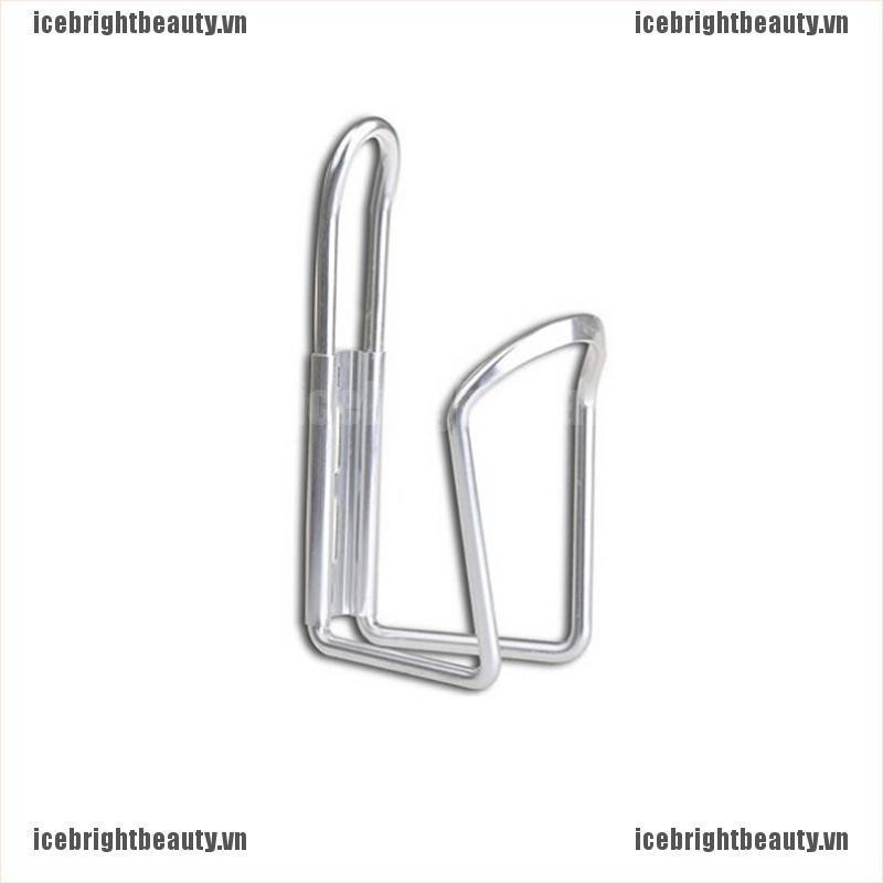 Giá Đỡ Bình Nước Bằng Hợp Kim Nhôm Cho Xe Đạp