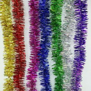 COMBO 10 DÂY KIM TUYẾN ĐỦ MÀU LOẠI NHỎ