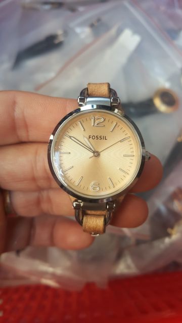 Đồng hồ mỹ secondhand nam nữ - Roventa