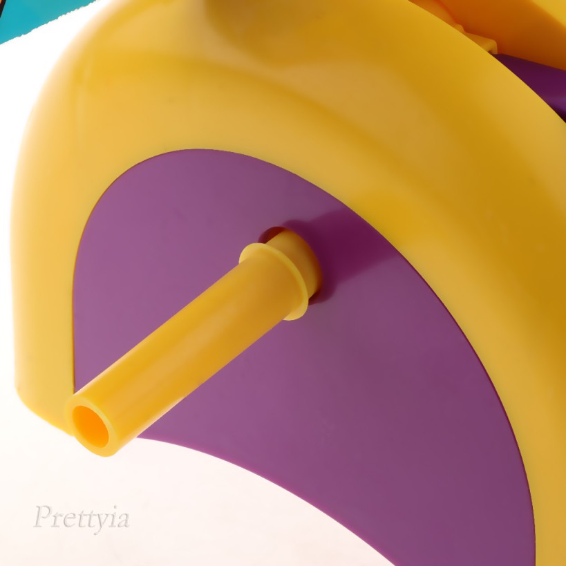 Trò Chơi Gia Đình Pie In The Face Showdown Vui Nhộn