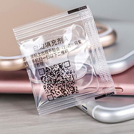 Keo dán che và làm mờ vết xước màn hình (Hỗ trợ dán cường lực)