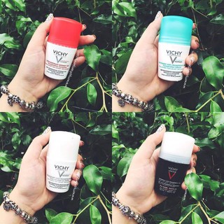 Lăn khử mùi vichy 50ml