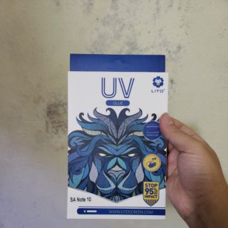Kính cường lực uv cho s10 s10plus s10 5g note10 note 10plus