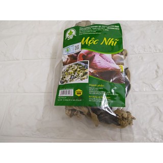Mộc Nhĩ Cao Bằng