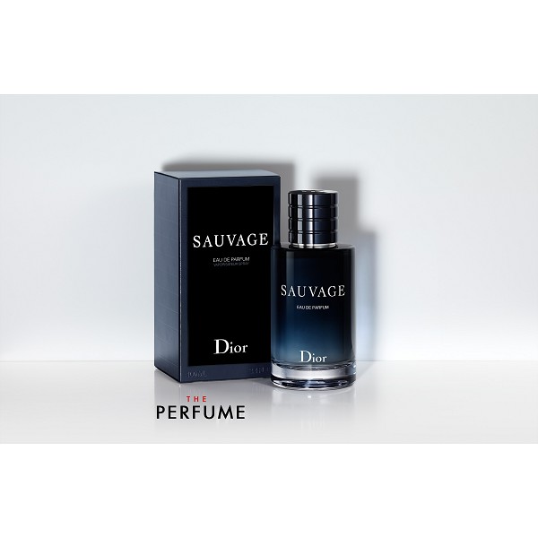 Nươc hoa nam Review nước hoa nam Dior Sauvage EDT 100ml của Pháp