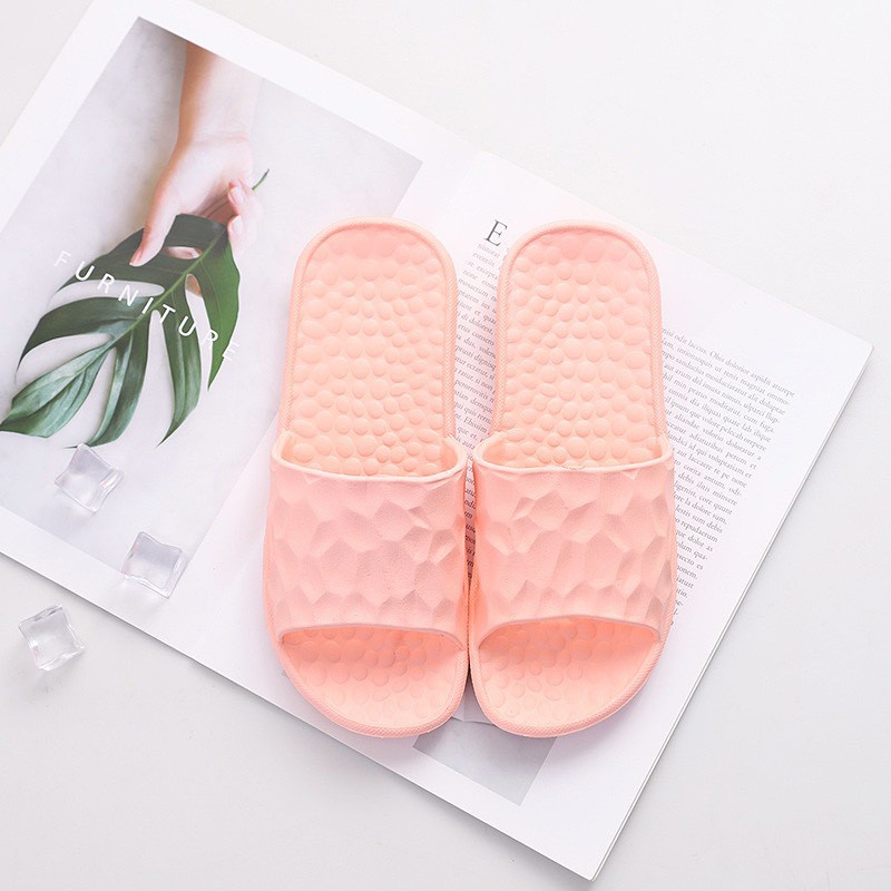 Dép đi trong nhà nhựa cao cấp siêu êm chân bền đẹp 88056 shop Nguyễn Tùng