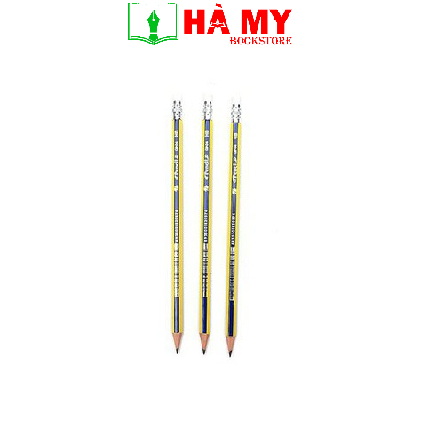 Bút chì gỗHB Thiên Long GP-04 - Sản Phẩm chính hãng Thiên Long
