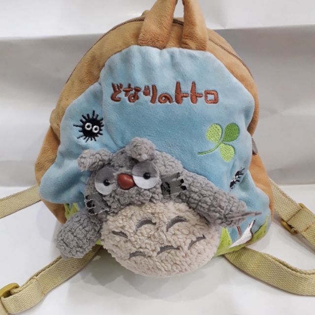 Balo anime TOTORO nhỏ xinh giá 80k