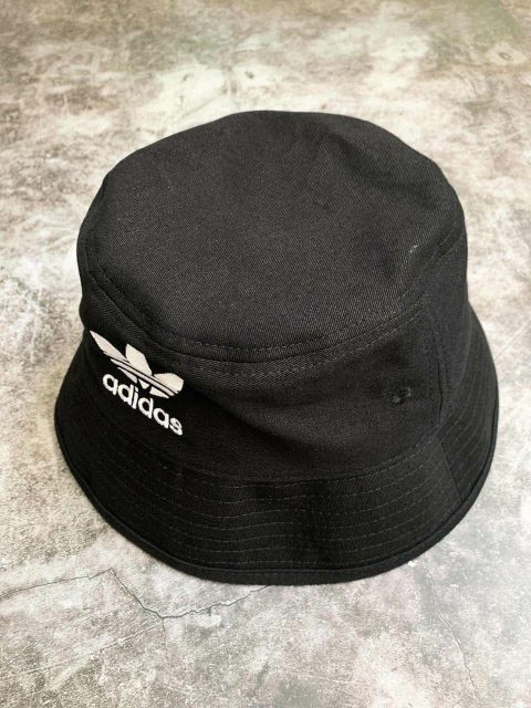 Mũ vành Adidas xuất cho bé