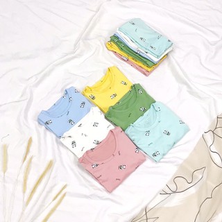 Bộ cạp cao cho bé .3541