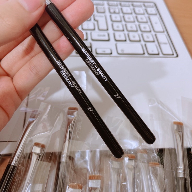 Cọ Tém Mày IT Brushes for Ulta Cao Cấp Số 27