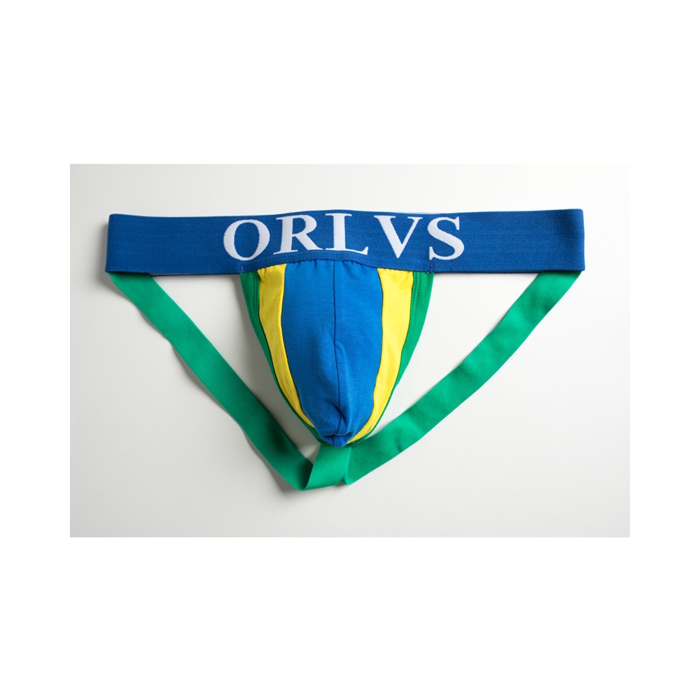 Quần lót dây ORLVS Jockstrap gợi cảm cho nam OR14